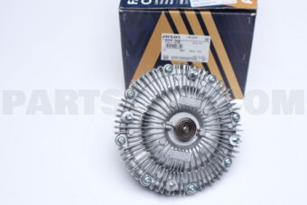AISIN FCT016 FAN CLUTCH TO 5F 199001-200612 LAND CRUISER 16210-17021 AISIN