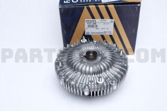 AISIN FCT016 FAN CLUTCH TO 5F 199001-200612 LAND CRUISER 16210-17021 AISIN