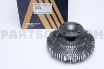 AISIN FCT016 FAN CLUTCH TO 5F 199001-200612 LAND CRUISER 16210-17021 AISIN