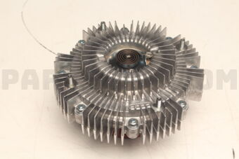 AISIN FCT030 FAN CLUTCH 16210-17070 TO LAND CRUISER 199908-200701 AISIN
