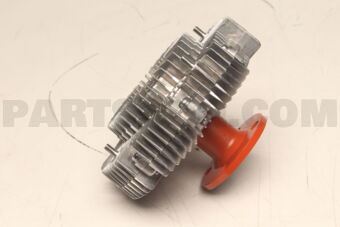 AISIN FCT030 FAN CLUTCH 16210-17070 TO LAND CRUISER 199908-200701 AISIN