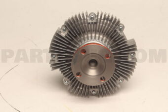 AISIN FCT030 FAN CLUTCH 16210-17070 TO LAND CRUISER 199908-200701 AISIN