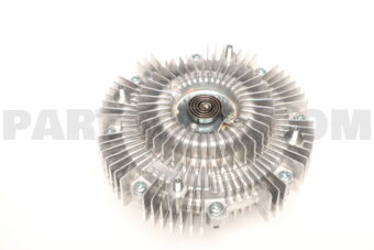 AISIN FCT039 FAN CLUTCH TO 1HDFTE 16210-17050 LAND CRUISER 199801-200708 AISIN