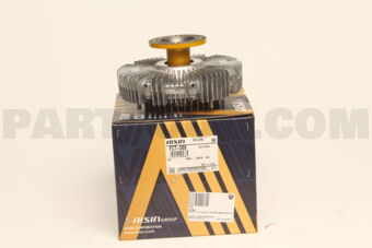 AISIN FCT069 FAN CLUTCH TO 5LE,5L#,2LT FORTUNER 200605-201603 AISIN