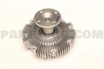 AISIN FCT074 FAN CLUTCH TO 16210-17080 COASTER 199907-200108 AISIN