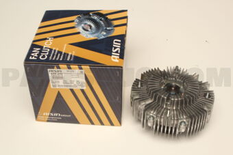 AISIN FCT075 FAN CLUTCH 16210-50102 TO 2UZFE LAND CRUISER 200712-201611 AISIN