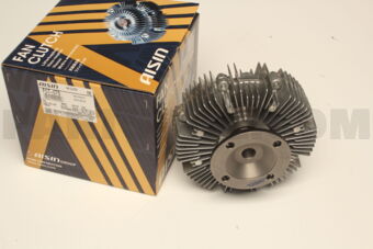 AISIN FCT075 FAN CLUTCH 16210-50102 TO 2UZFE LAND CRUISER 200712-201611 AISIN