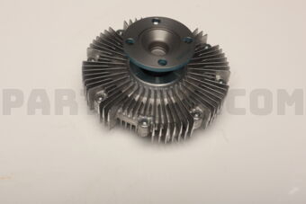 AISIN FCT082 FAN CLUTCH 16210-30031 TO 2KDFTV,1KDFTV FORTUNER 201509-201512 AISIN