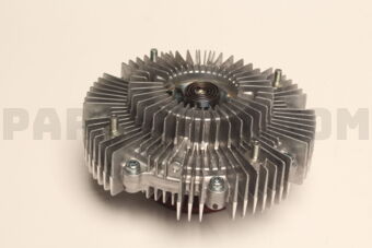 AISIN FCT085 FAN CLUTCH 16210-75100 TO 2TRFE LAND CRUISER PRADO 200908-201308 AISIN