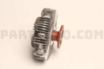AISIN FCT085 FAN CLUTCH 16210-75100 TO 2TRFE LAND CRUISER PRADO 200908-201308 AISIN