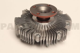 AISIN FCT085 FAN CLUTCH 16210-75100 TO 2TRFE LAND CRUISER PRADO 200908-201308 AISIN