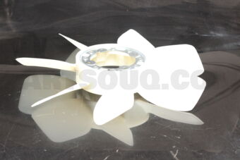 AISIN FNT012 FAN BLADE 2UZFE/UZJ100