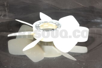 AISIN FNT012 FAN BLADE 2UZFE/UZJ100