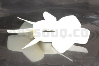 AISIN FNT012 FAN BLADE 2UZFE/UZJ100