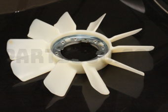 AISIN FNT020 FAN BLADE 5L/LN200-205