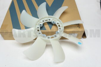 AISIN FNT024 FAN BLADE 1HD/HDJ100