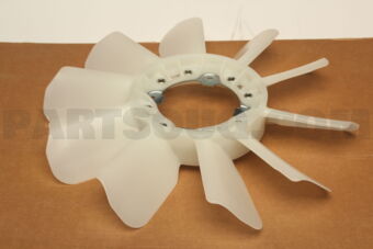 AISIN FNT026 FAN BLADE 1KZTE/KZJ95