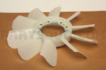 AISIN FNT026 FAN BLADE 1KZTE/KZJ95