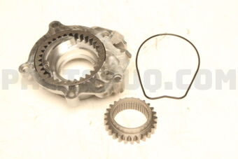 AISIN OPT054 OIL PUMP