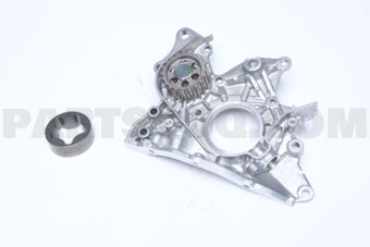 AISIN OPT099 OIL PUMP 1CD-FTV