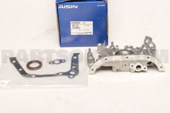 AISIN OPT101 OIL PUMP 4A-GE