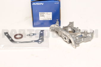 AISIN OPT101 OIL PUMP 4A-GE