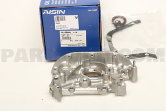 AISIN OPT101 OIL PUMP 4A-GE
