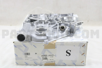 AISIN TCT075 TIMING COVER ASSY 3L