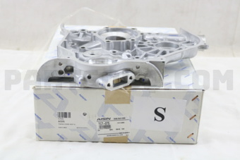 AISIN TCT075 TIMING COVER ASSY 3L