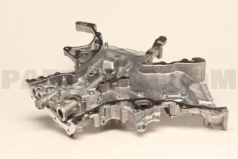 AISIN TCT086 TIMING CHAIN COVER TO 11310-31030 FJ CRUISER 201001-201412 AISIN