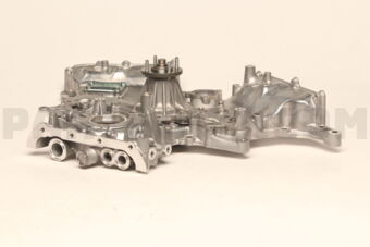 AISIN TCT086 TIMING CHAIN COVER TO 11310-31030 FJ CRUISER 201001-201412 AISIN