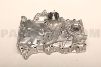 AISIN TCTS002 TIMING CHAIN COVER TO 11301-17021 COASTER 199408-199705 AISIN