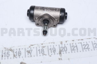 AISIN WCTS002 WHEEL CYL ASSY REAR 1