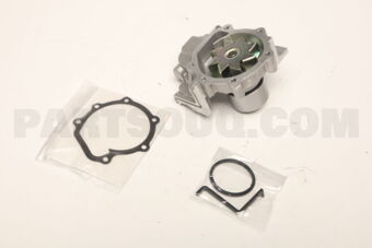 AISIN WPF008 WATER PUMP 21111-AA065,X2111-AA042 EJ20 SUB IMPREZA 200002-200307 AISIN