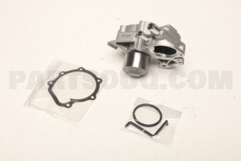AISIN WPF008 WATER PUMP 21111-AA065,X2111-AA042 EJ20 SUB IMPREZA 200002-200307 AISIN
