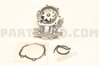 AISIN WPF023 WATER PUMP 21111-AA240,XX2111-AA240 EJ25 SUB IMPREZA 200807-200907 AISIN
