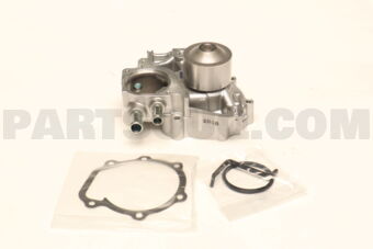 AISIN WPF023 WATER PUMP 21111-AA240,XX2111-AA240 EJ25 SUB IMPREZA 200807-200907 AISIN