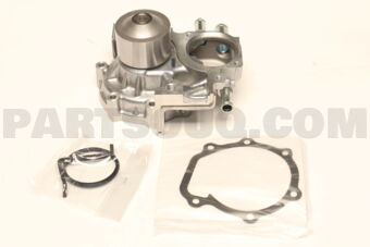 AISIN WPF023 WATER PUMP 21111-AA240,XX2111-AA240 EJ25 SUB IMPREZA 200807-200907 AISIN