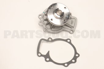 AISIN WPN068V WATER PUMP B1010-52F01 NI SR20DE SERENA 199303-199906 AISIN