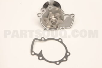 AISIN WPN068V WATER PUMP B1010-52F01 NI SR20DE SERENA 199303-199906 AISIN