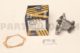 AISIN WPT001B WATER PUMP 16100-59257 TO 5LE HILUX 201505- AISIN