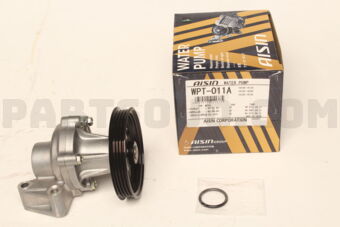 AISIN WPT011A WATER PUMP 16100-19226 3E TO CORONA 198911-199211 AISIN