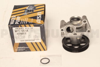 AISIN WPT011A WATER PUMP 16100-19226 3E TO CORONA 198911-199211 AISIN