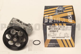 AISIN WPT011A WATER PUMP 16100-19226 3E TO CORONA 198911-199211 AISIN