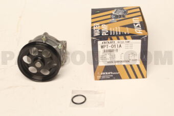 AISIN WPT011A WATER PUMP 16100-19226 3E TO CORONA 198911-199211 AISIN