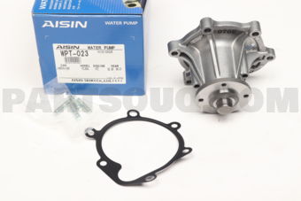 AISIN WPT023 WATER PUMP TO 16100-69325 LAND CRUISER 199201-199801 AISIN