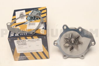 AISIN WPT023V WATER PUMP 16100-69325 1FZ TO LAND CRUISER 199208-199801 AISIN