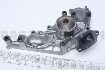 AISIN WPT027 WATER PUMP LE 16100-50021 LS400 199312-199410 AISIN