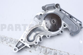 AISIN WPT027 WATER PUMP LE 16100-50021 LS400 199312-199410 AISIN
