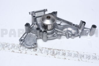AISIN WPT027 WATER PUMP LE 16100-50021 LS400 199312-199410 AISIN
